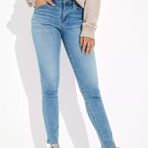 AE Next Level High Waisted Jeggings